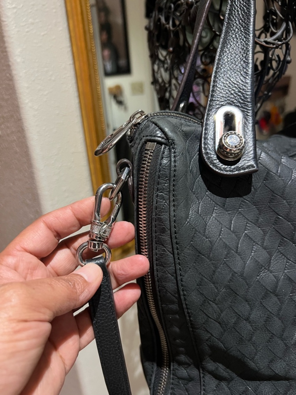 irYANY Kaley  handbag - Picture 13 of 15